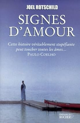 Signes d'amour