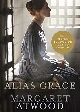 Alias Grace