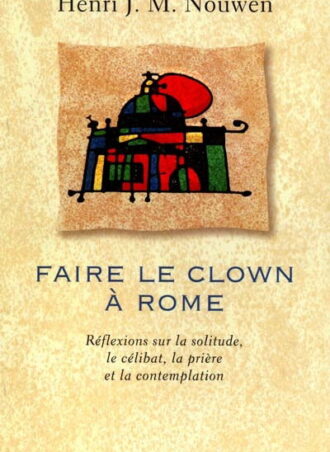 Faire le clown à Rome