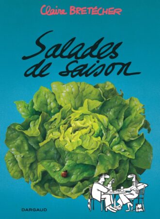 Salades de saison
