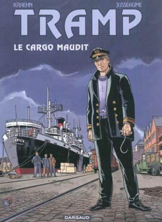 Tramp: Le cargo maudit