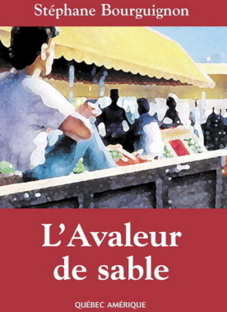 L'avaleur de sable