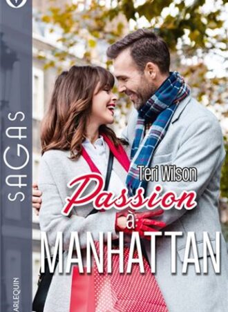 Passion à Manhattan