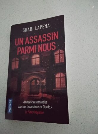 Un assassin parmi nous