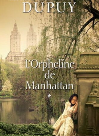 L'Orpheline de Manhattan t.1