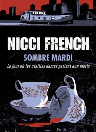 Sombre mardi: Le jour où les vieilles dames parlent aux morts