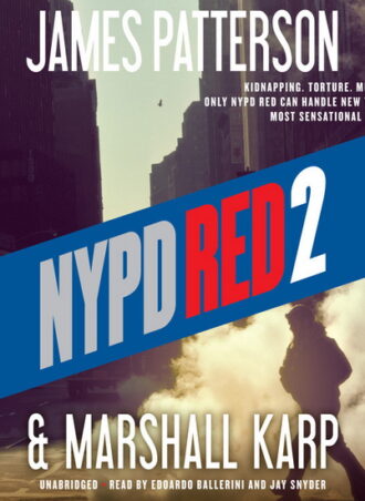 NYPD RED 2