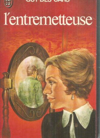 L'entremetteuse