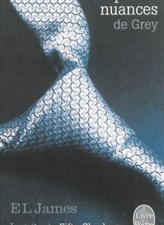 Cinquante nuances de Grey