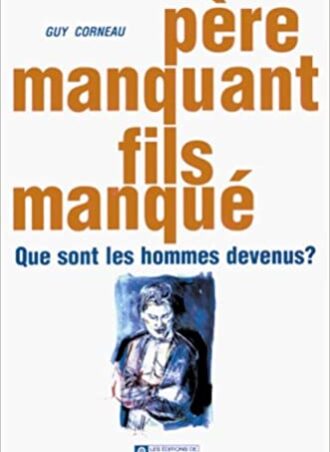 Père manquant fils manqué