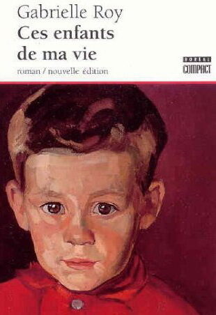 Ces enfants de ma vie