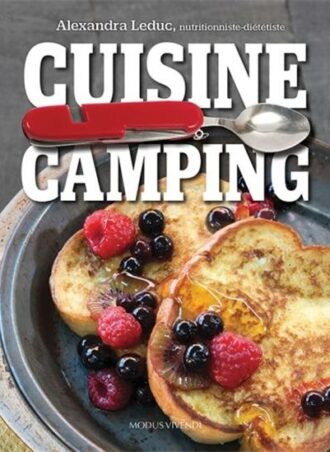 Cuisine Camping
