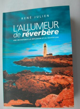 L'allumeur de réverbère