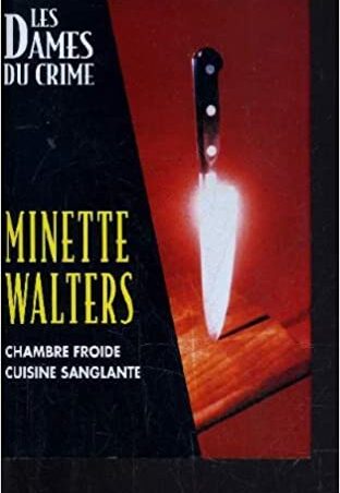 Chambre froide/Cuisine sanglante