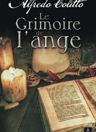Le grimoire de l'ange