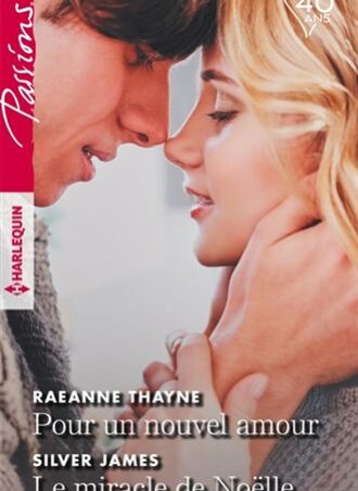 Pour un nouvel amour/Le miracle de Noelle