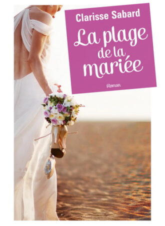 La plage de la mariée