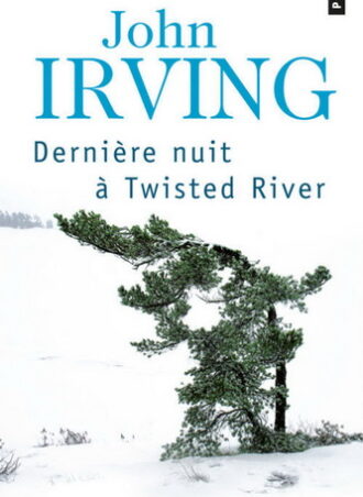Dernière nuit à Twisted River