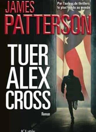 Tuer Alex Cross