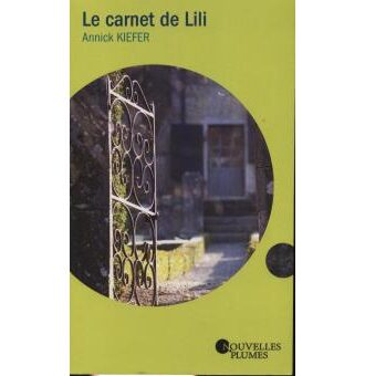 Le carnet de Lili