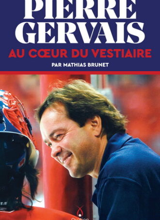 Au coeur du vestiaire