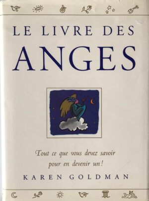 Le livre des anges
