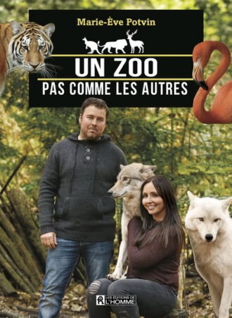 Un zoo pas comme les autres