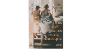 Trois petites notes de musique