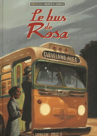 Le bus de Rosa