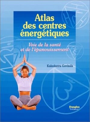 Atlas des centres énergétiques