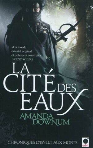 La cité des eaux
