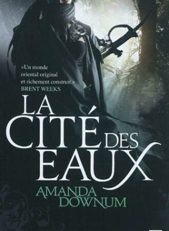 La cité des eaux
