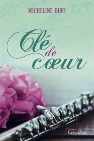 Clé de coeur