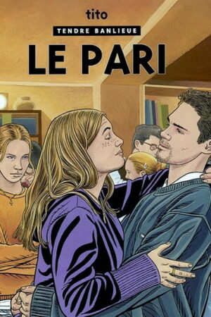 Tendre banlieue: Le pari