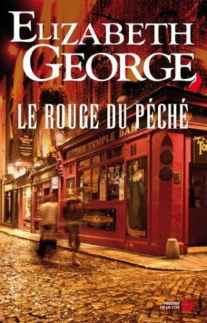 Le rouge du péché