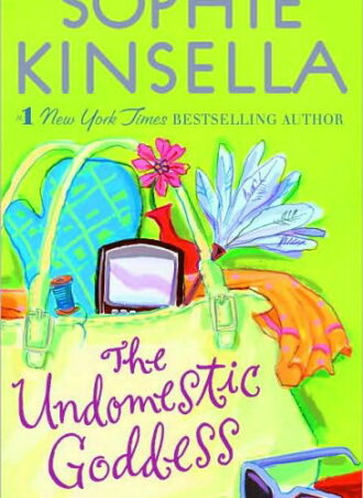 The undomestic goddess
