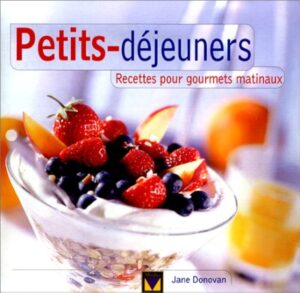 Petits-déjeuners