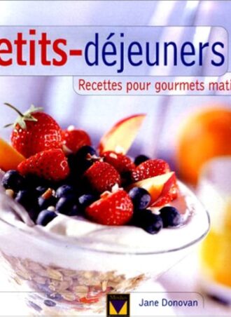 Petits-déjeuners