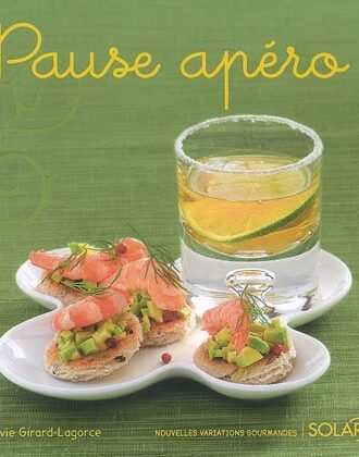Pause apéro