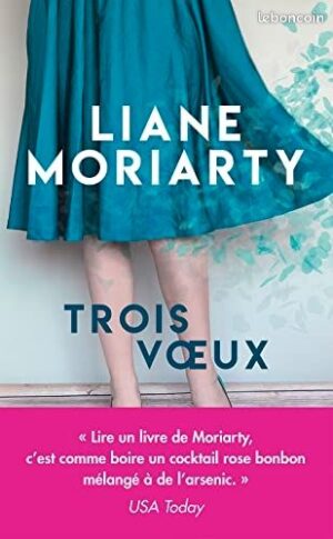 Trois voeux