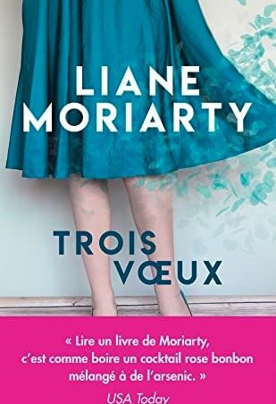 Trois voeux