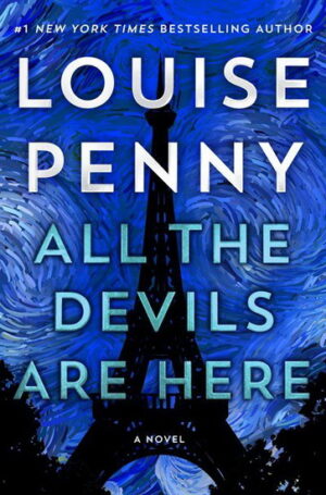 All the devils are here