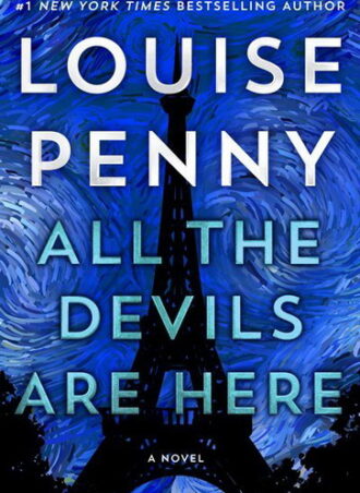 All the devils are here