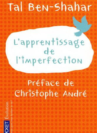 L'apprentissage de l'imperfection