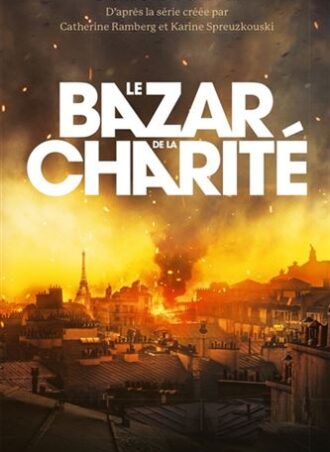Le bazar de la charité