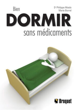 Bien dormir sans médicaments