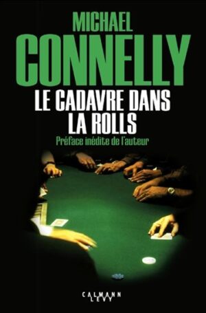 Le cadavre dans la rolls