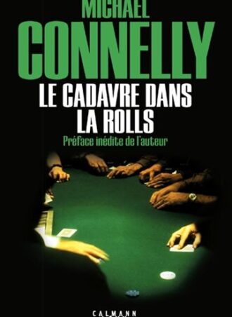 Le cadavre dans la rolls