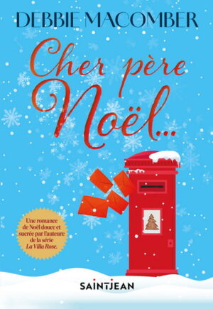 Cher père Noel
