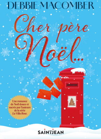 Cher père Noel